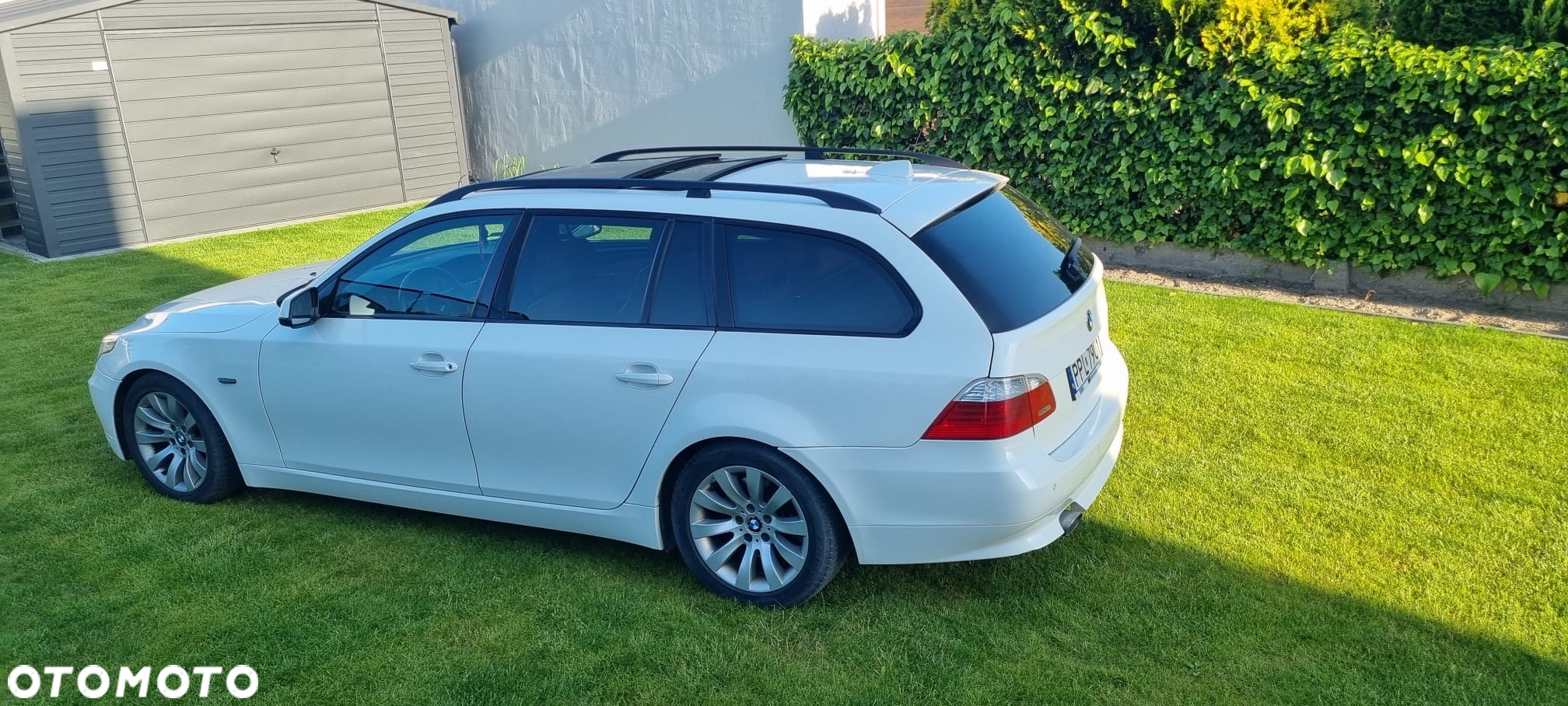 BMW Seria 5 - 5