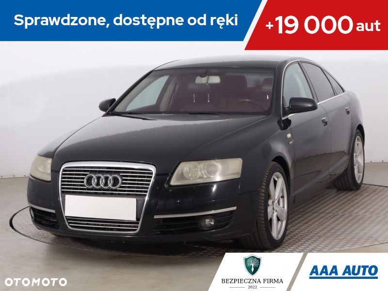 Audi A6 Limousine - 2