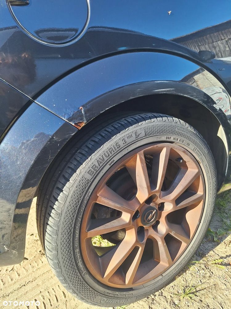 Opel Astra - 10
