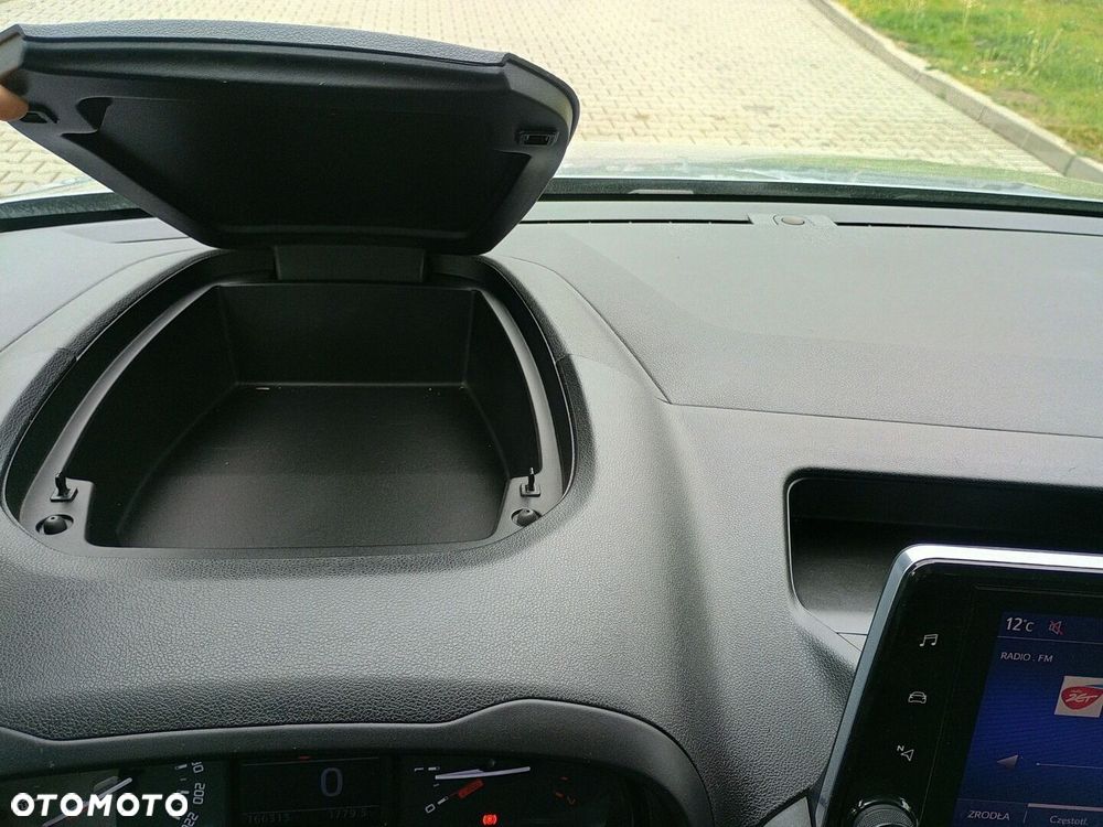 Toyota Proace City Verso 1.5 D-4D Business - 23