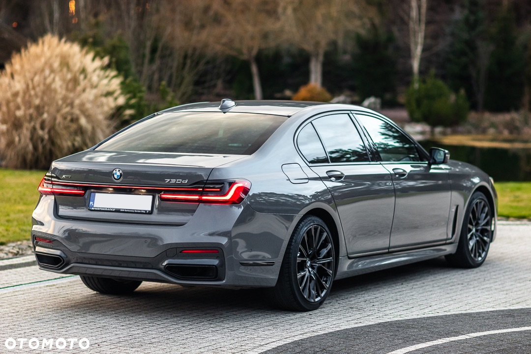 BMW Seria 7 - 13