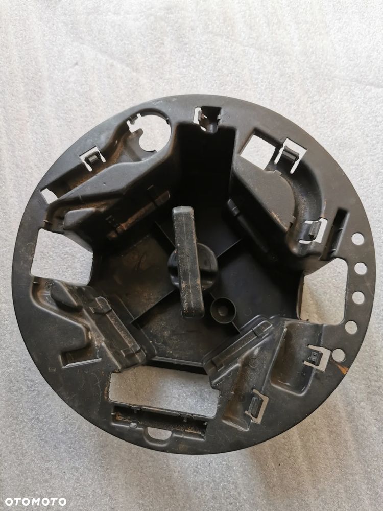 Alfa Romeo 156 Wkład w koło zapasowe - 1