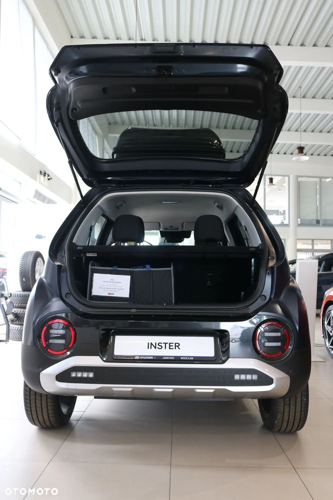 Hyundai Inster 49kWh Smart - 3