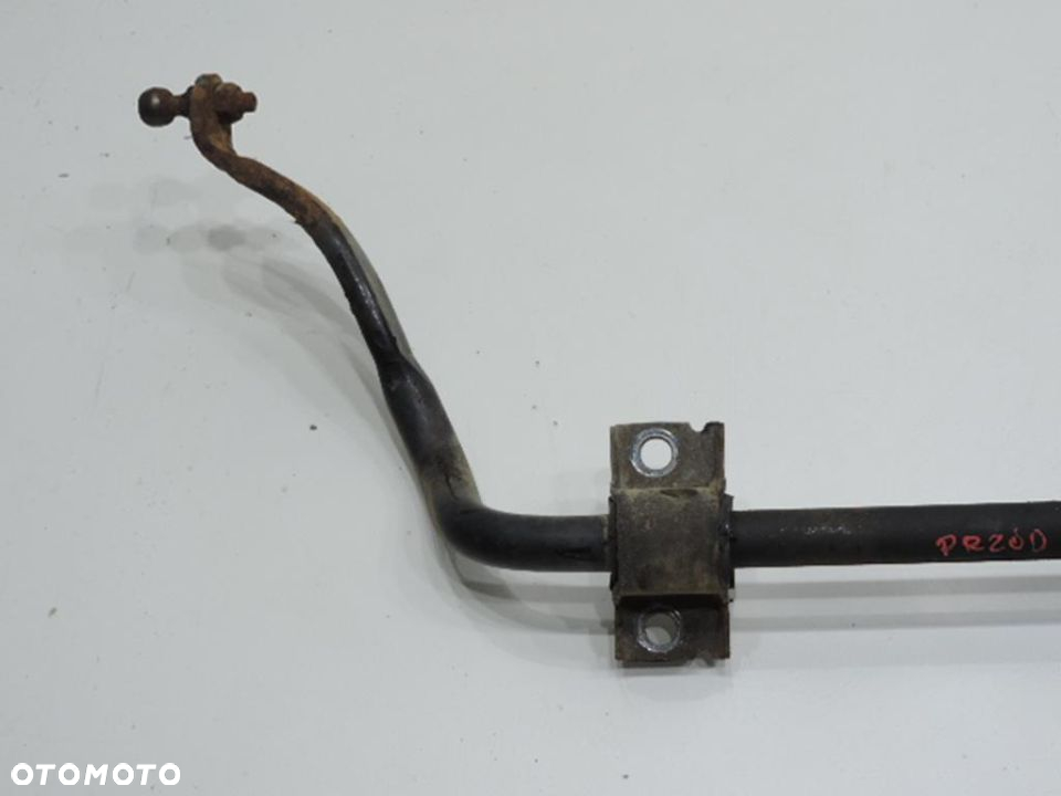 DRĄŻEK STABILIZATOR PRZÓD VOLVO XC90 2.4 D5 - 3