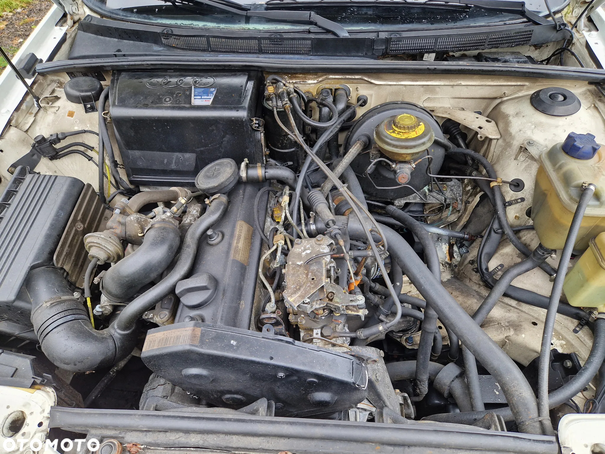 Audi A4 1.9 TDI - 13