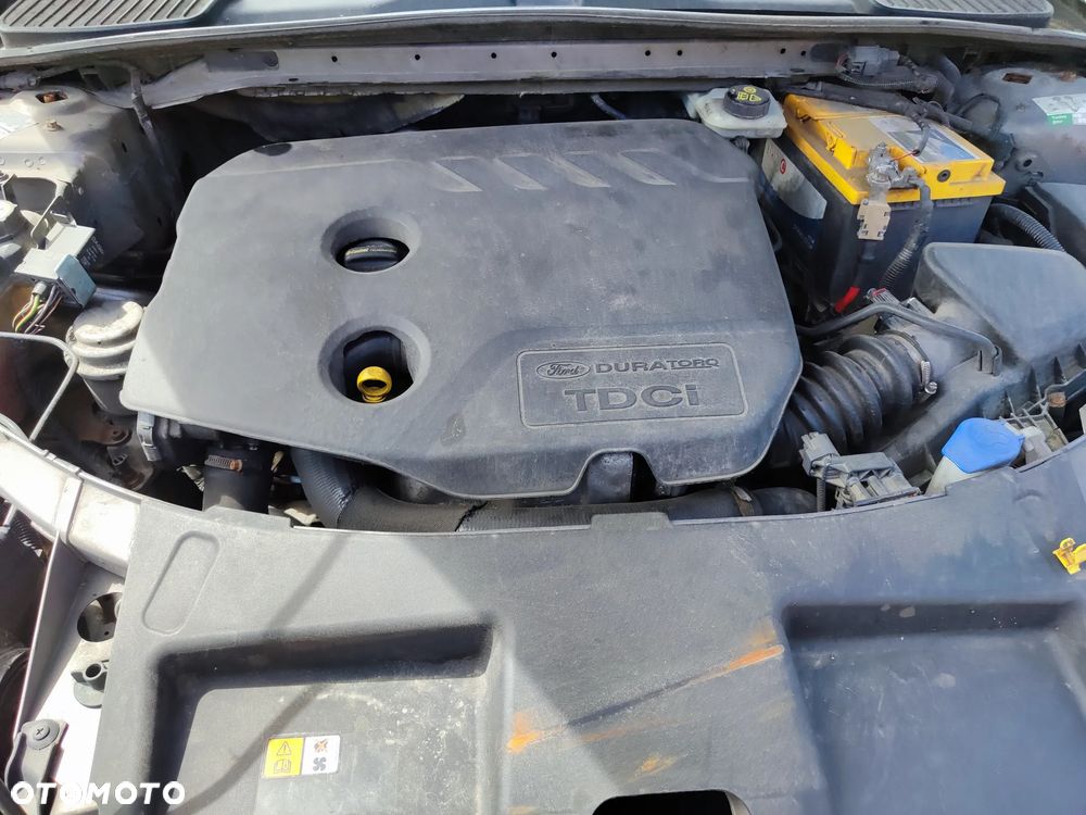Ford Mondeo 1.6 TDCi Gold X - 12
