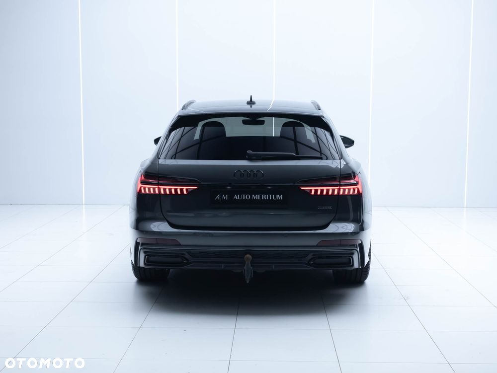 Audi A6 Avant 55 TFSI e quattro S tronic S line - 13