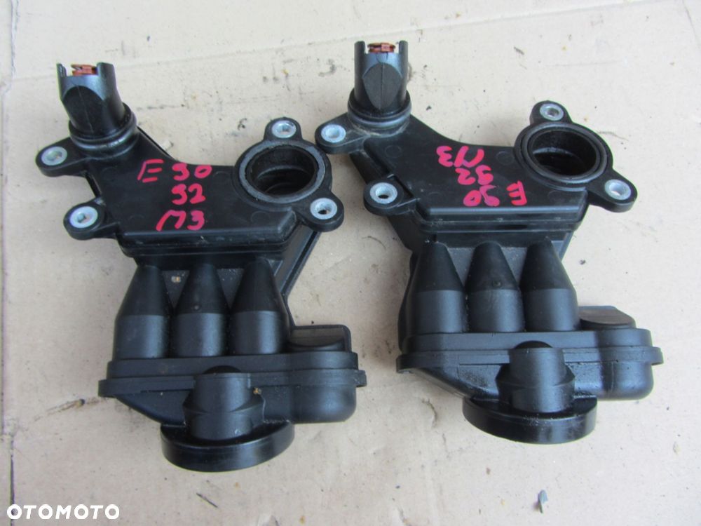 odma separator oleju bmw e90 e93 e92 v8 m3 m power - 1