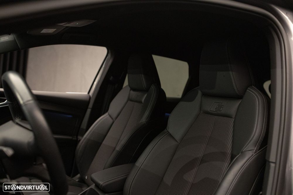 Audi Q4 e-tron 45 82 kWh - 11