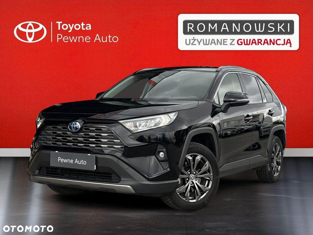 Toyota RAV4 - 1