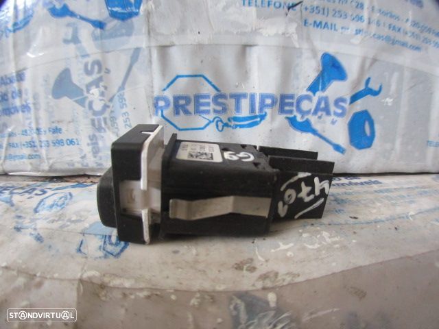 Interruptor 5J0959621 FORD FIESTA 6 2017 1.5TDCI 95CV 5P CINZA ESCURO SOFAGEM - 2