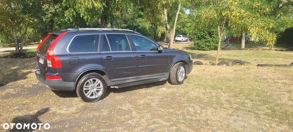 Volvo XC 90 - 6