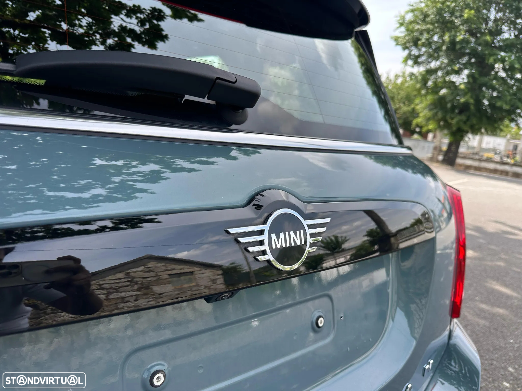 MINI Countryman Cooper SE ALL4 Northwood Edition Auto - 16