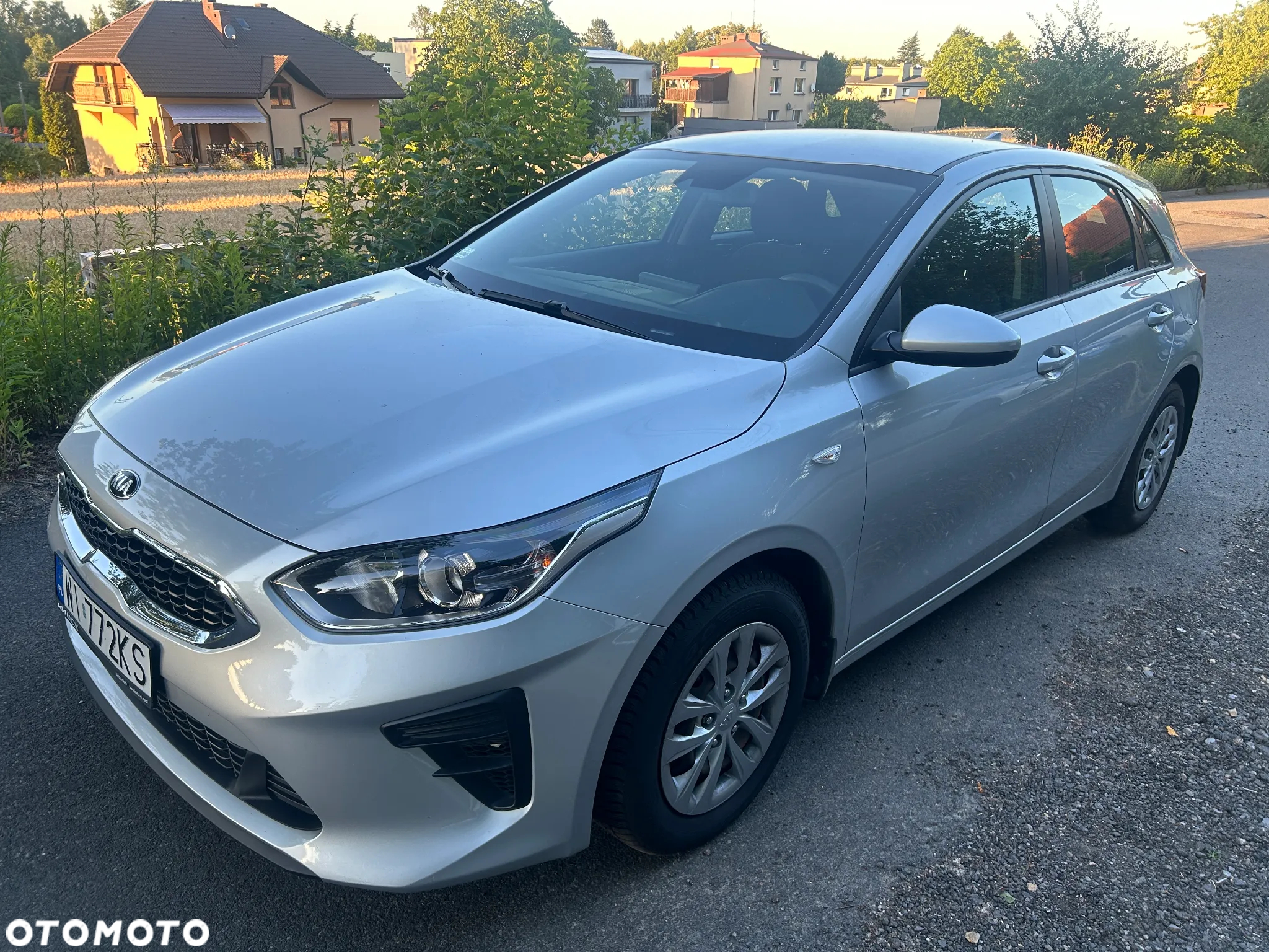 Kia Ceed 1.0 T-GDI S - 2