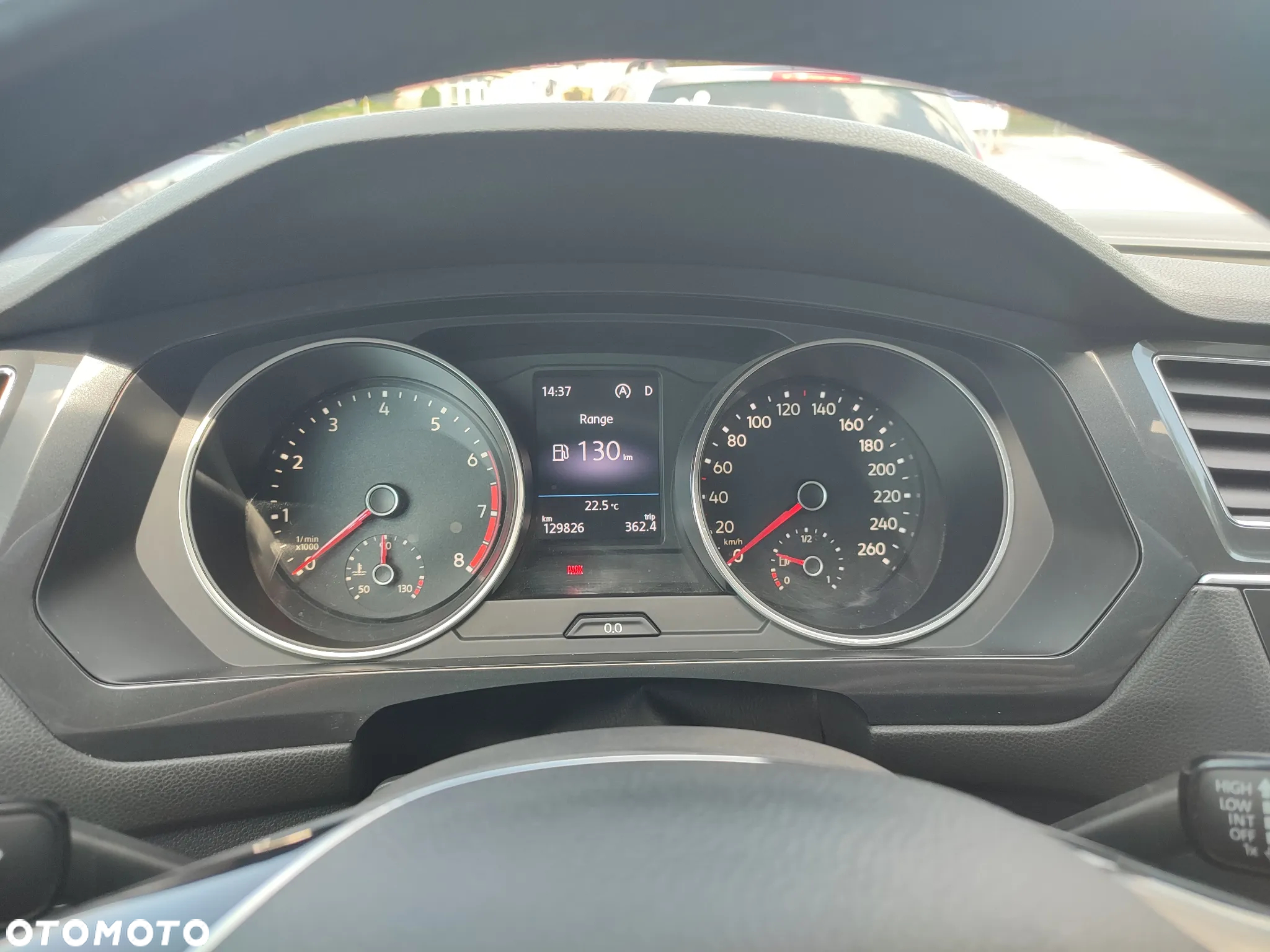 Volkswagen Tiguan Allspace - 18