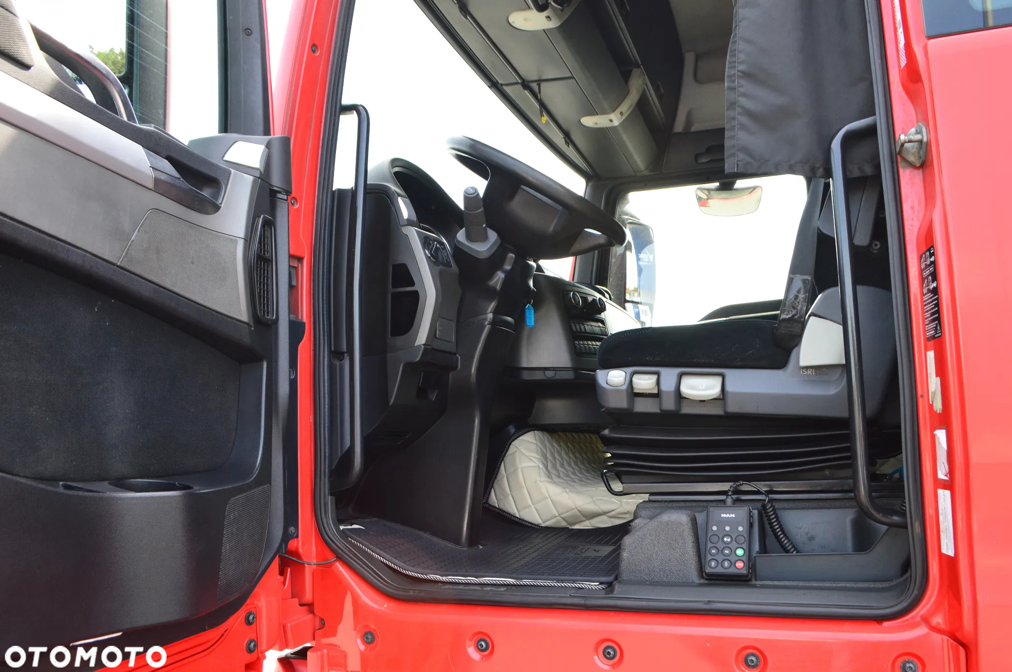 MAN TGX 18.440 4x2 BLS - 10