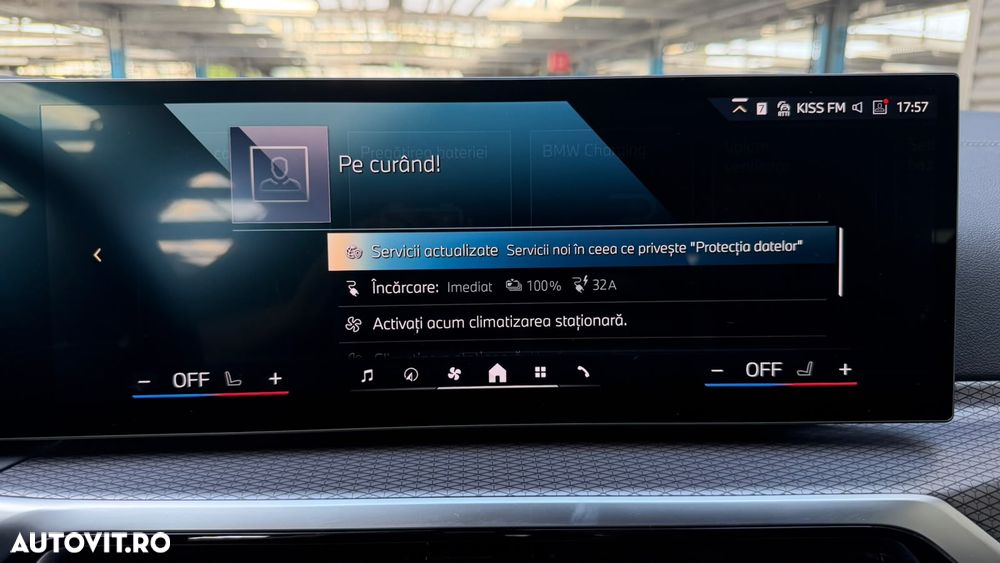 BMW i4 eDrive40 - 39