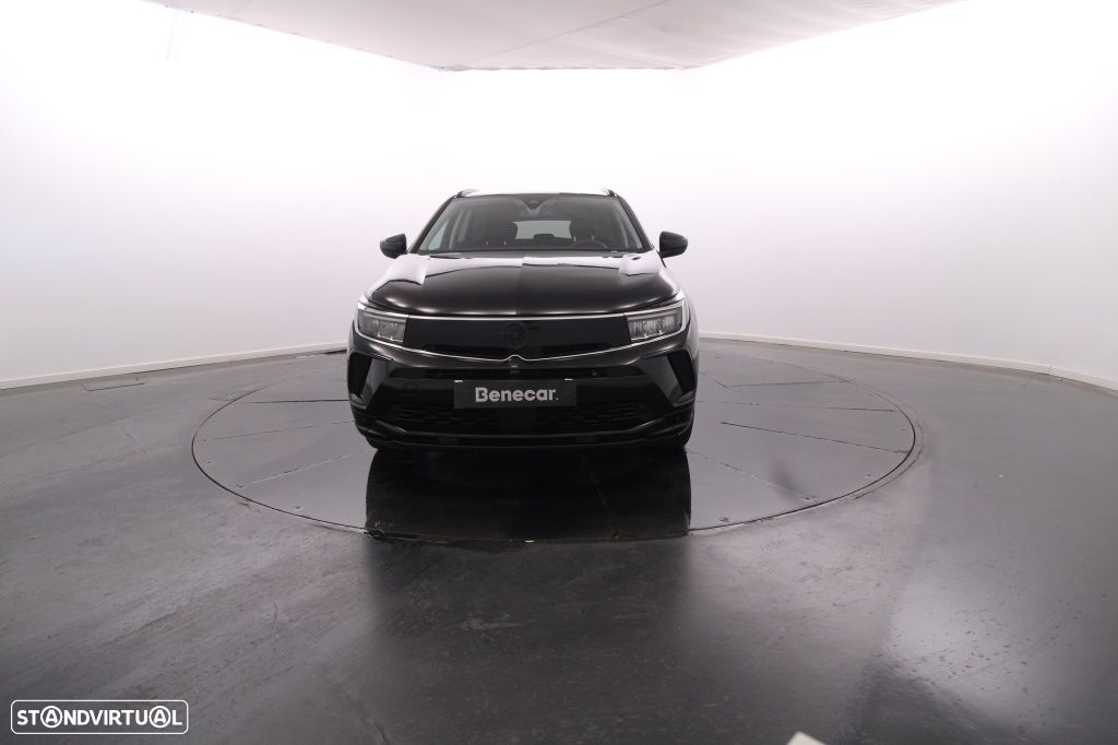 Opel Grandland 1.5 CDTI GS Line AT - 12