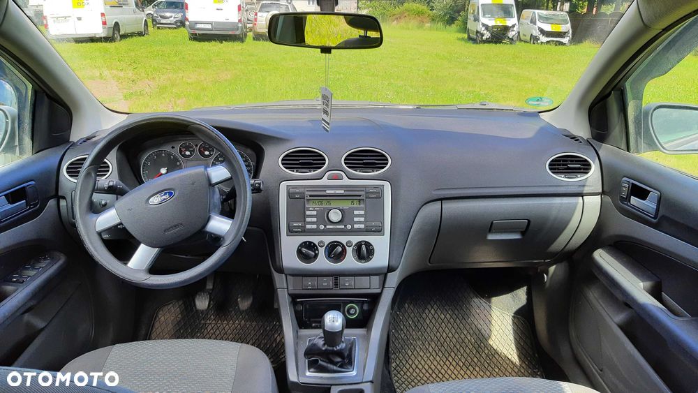 Ford Focus - 5