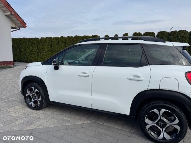 Citroën C3 Aircross - 8