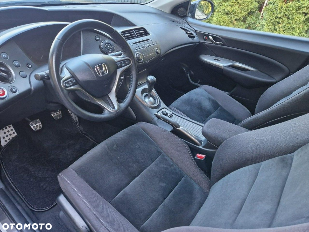 Honda Civic - 11