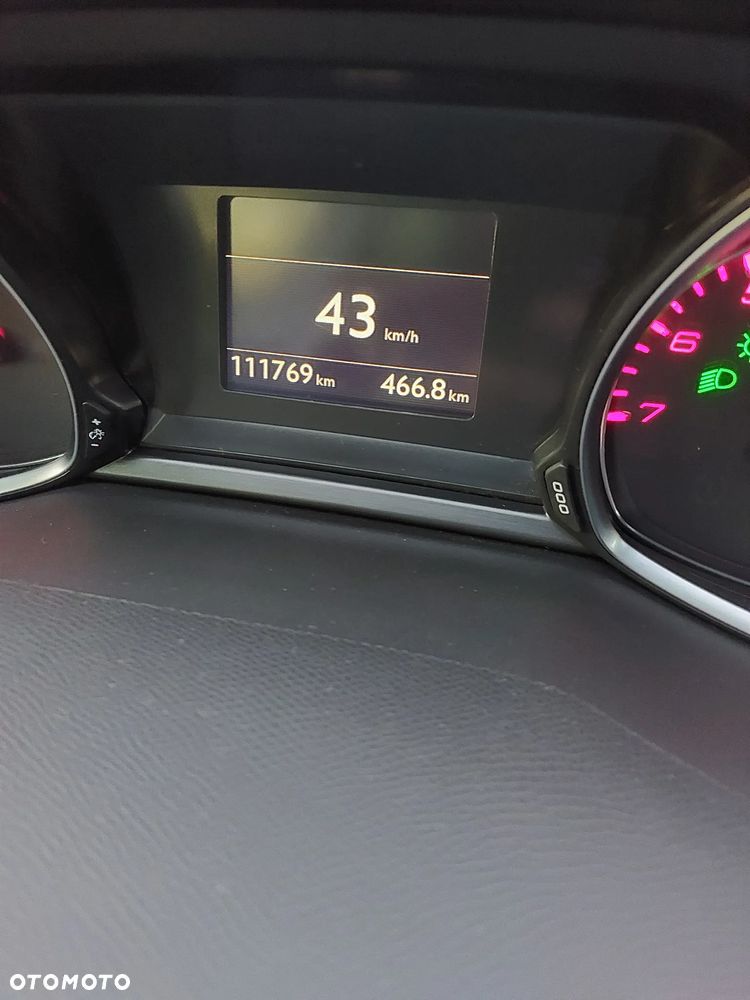 Peugeot 308 130 e-THP Stop & Start Allure - 18