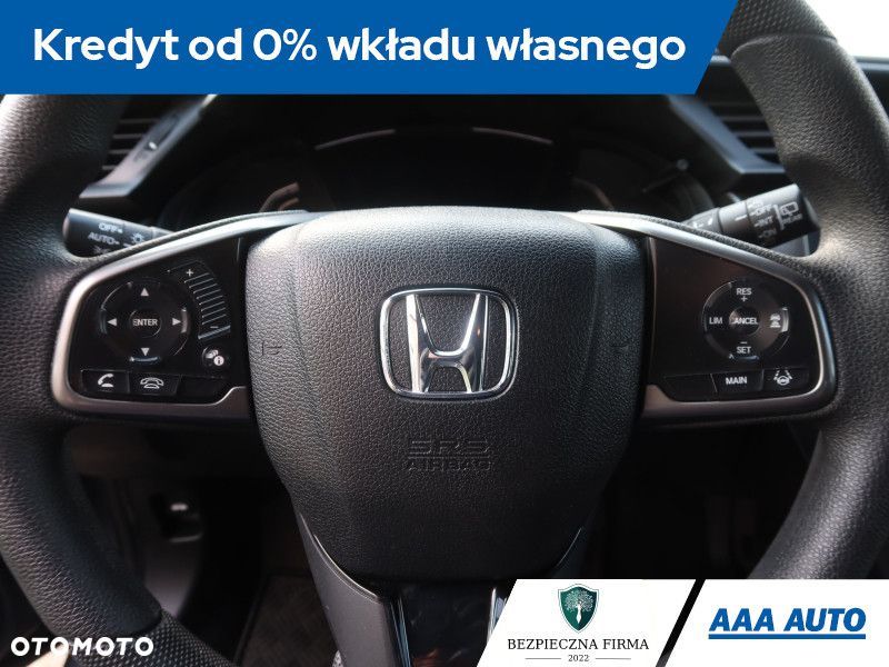 Honda Civic - 13