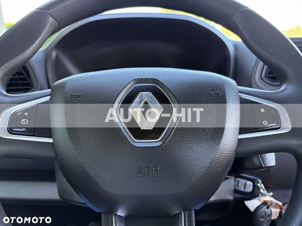 Renault Master - 19
