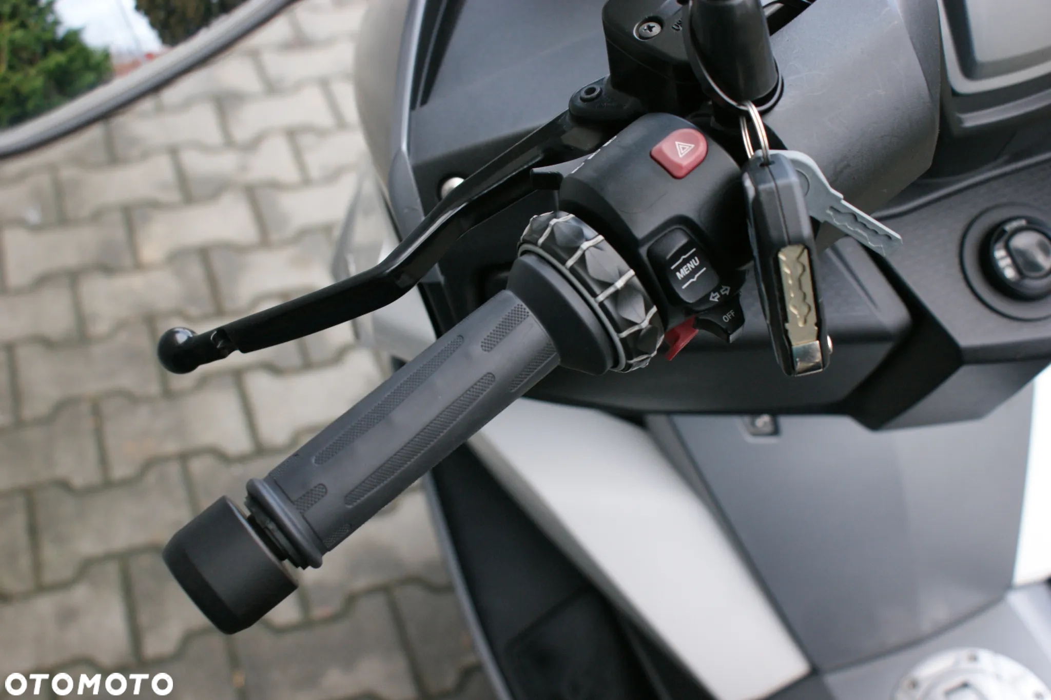 BMW C 400 GT - 16