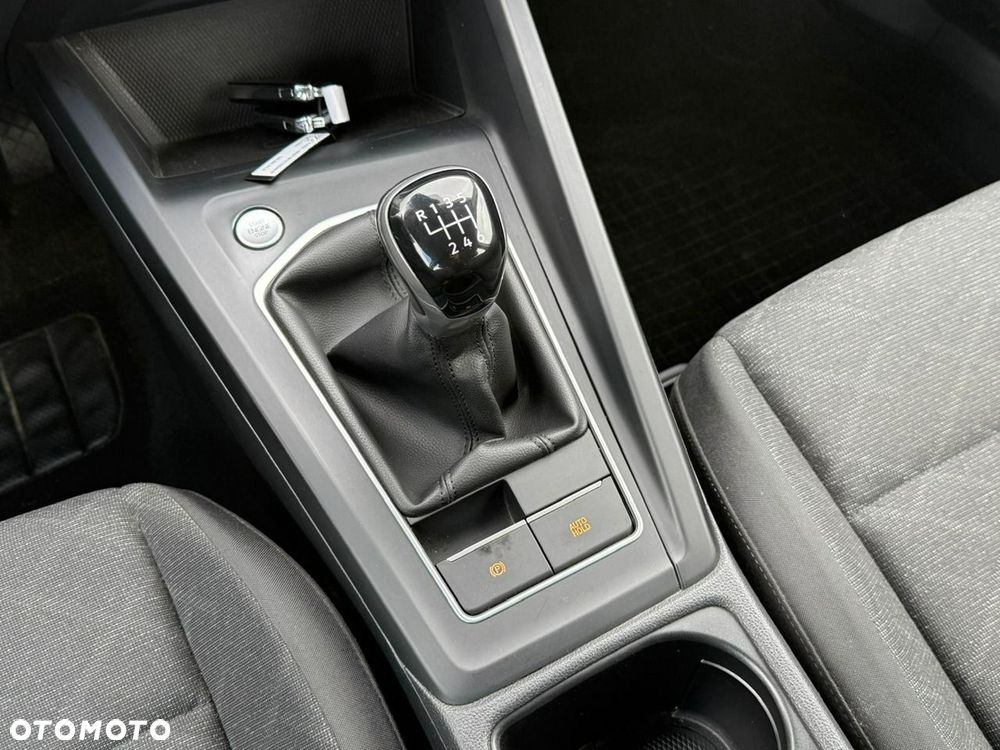 Volkswagen Golf Variant 1.0 TSI Life - 25