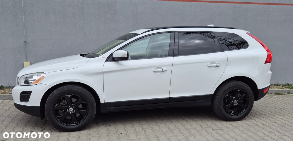 Volvo XC 60 - 4