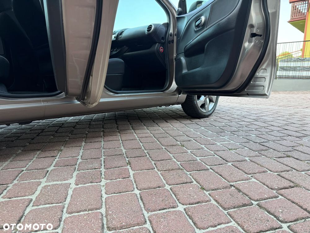 Nissan Note 1.6 Tekna - 30