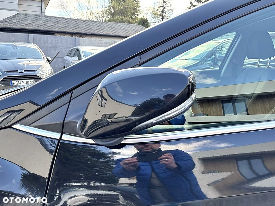 Hyundai i30 1.4 Advantage - 16