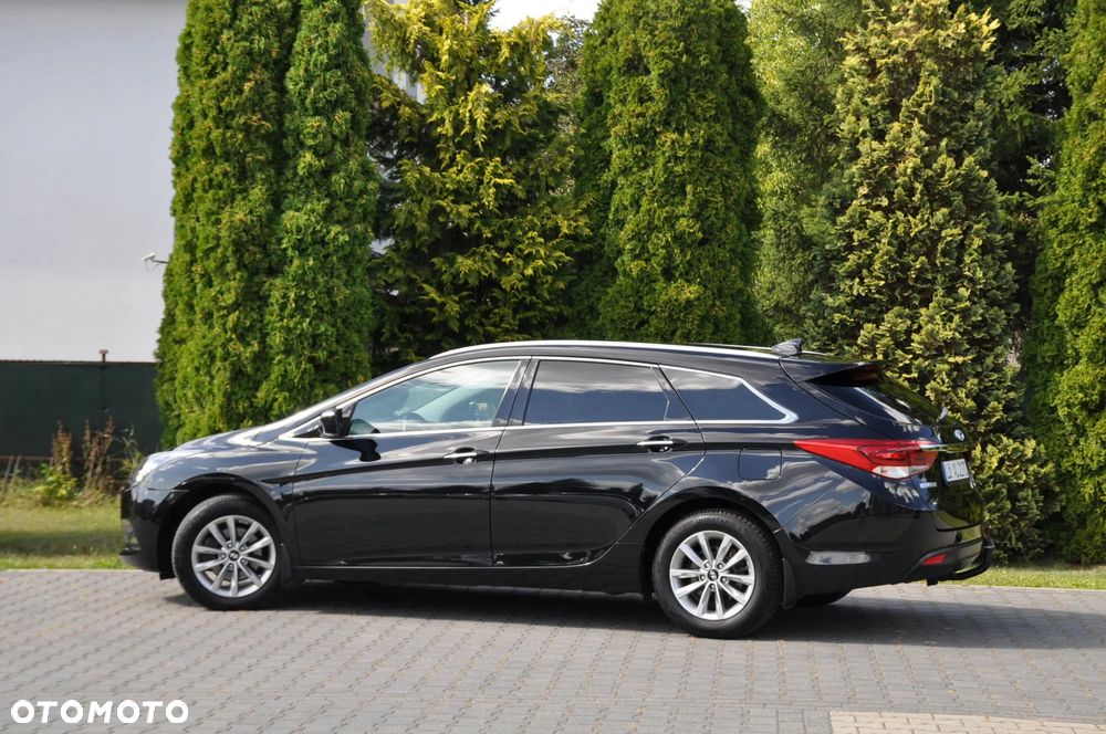 Hyundai i40 - 13
