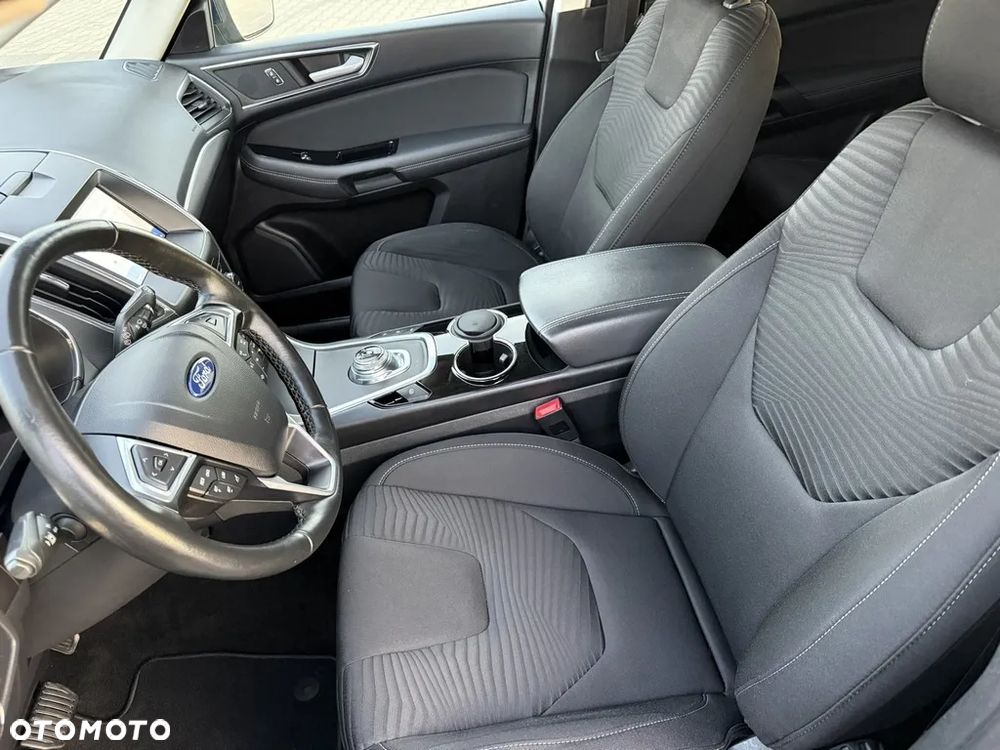 Ford S-Max 2.0 EcoBlue Titanium - 16