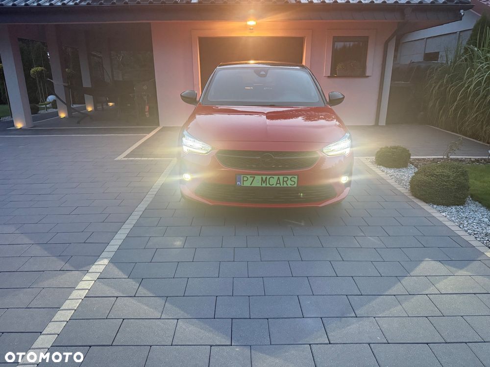Opel Corsa - 39