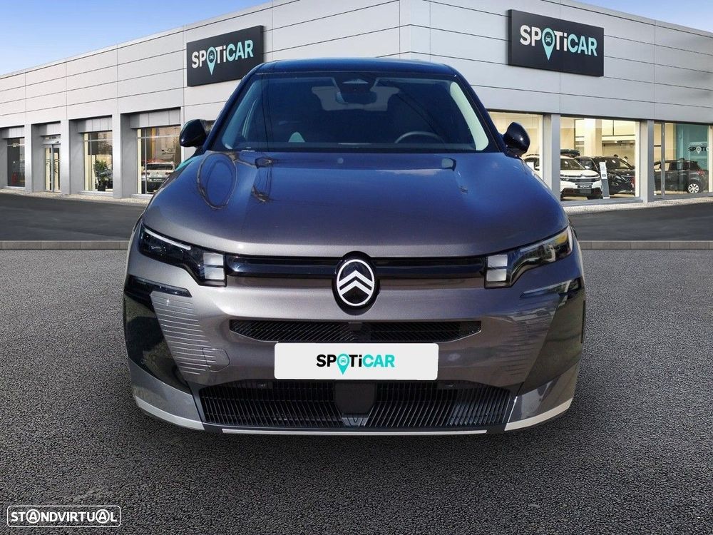 Citroën C5 Aircross - 2