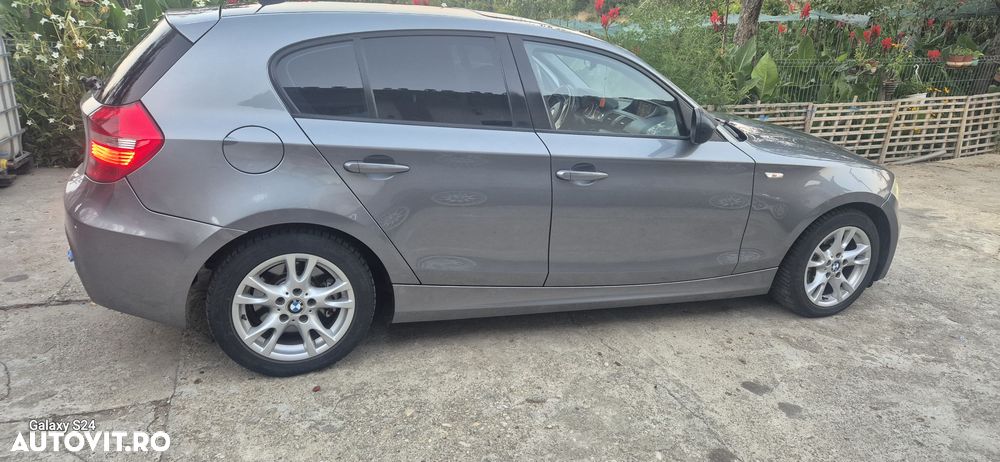BMW Seria 1 - 1
