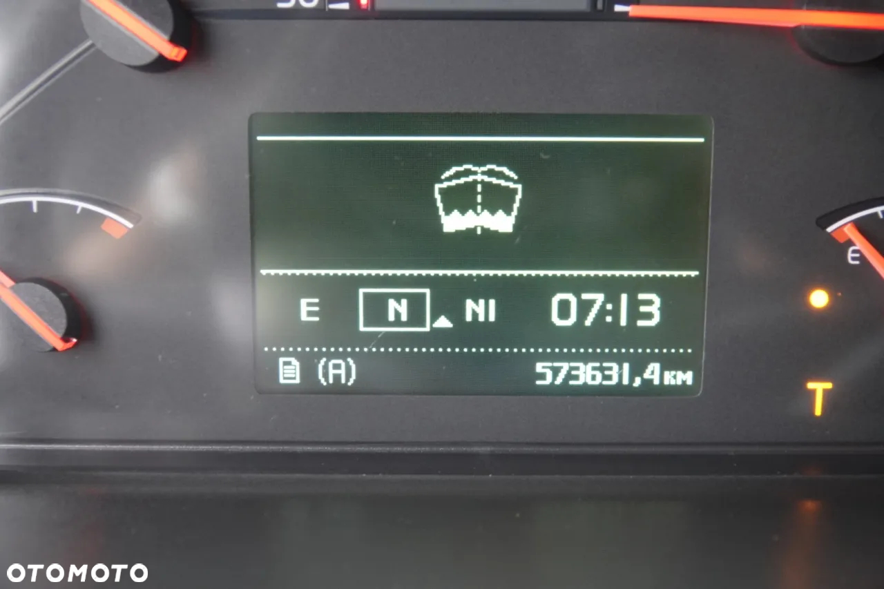 Volvo FM 450 / ADR / WAGA: 6900KG / EURO 5 / PO KONTRAKCIE SERWISOWYM - 34