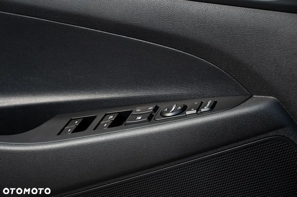 Hyundai Tucson blue 1.6 GDi 2WD Intro Edition - 40