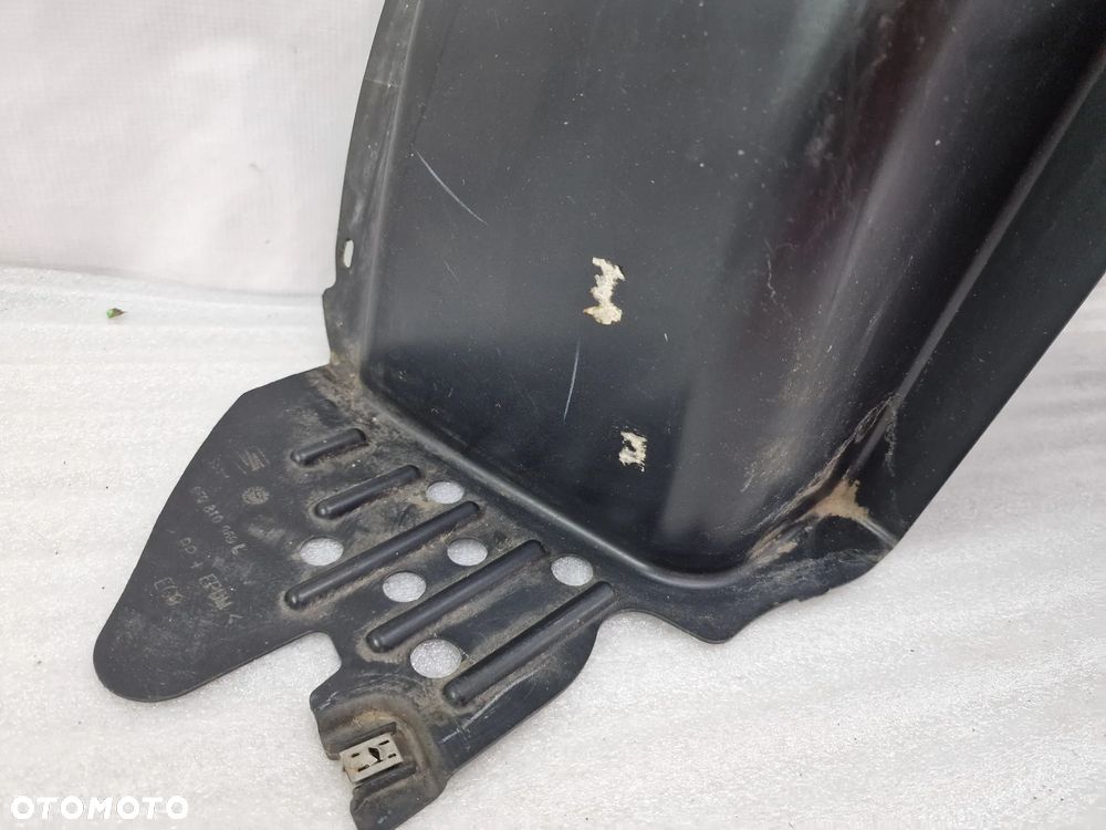 SEAT IBIZA V 6F0 17- LEWE NADKOLE TYLNE TYLNIE TYŁ , NR 6F0810969 , NR AUKCJI N769 - 3