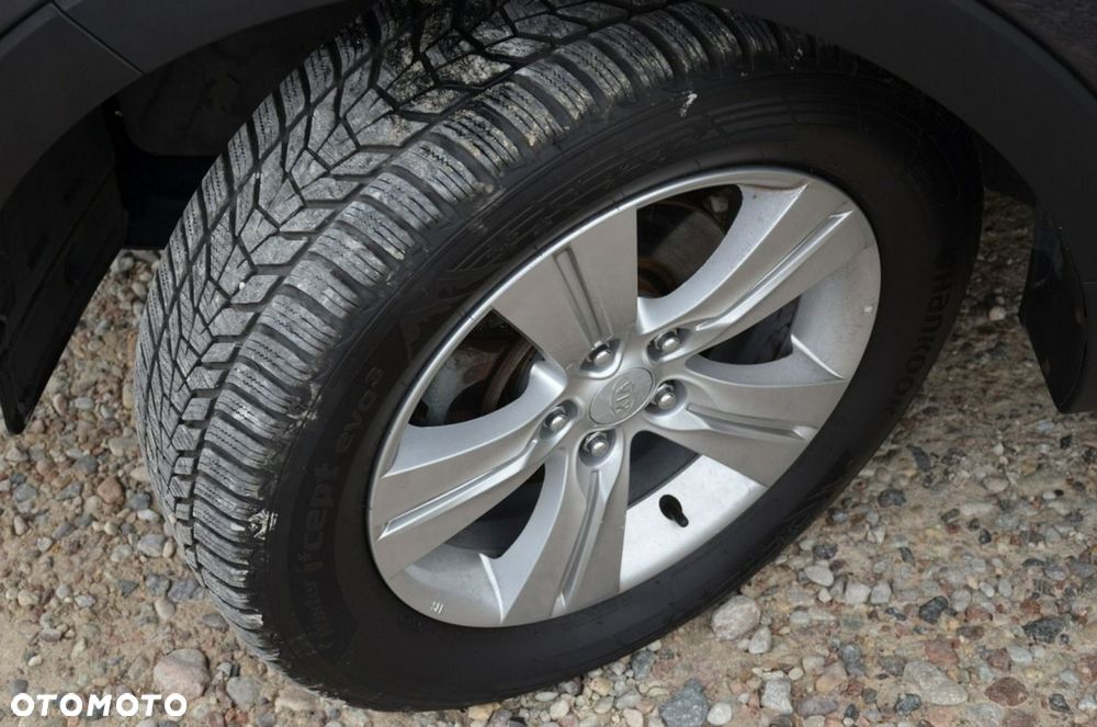 Kia Sportage - 19
