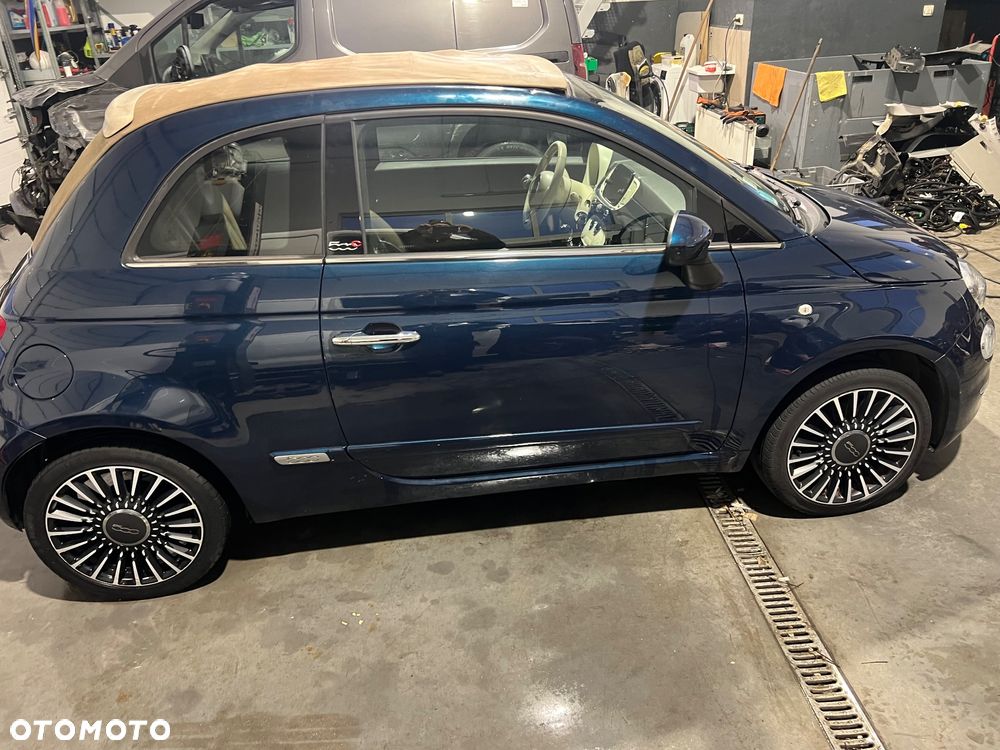 Fiat 500 1.2 Dolcevita - 7