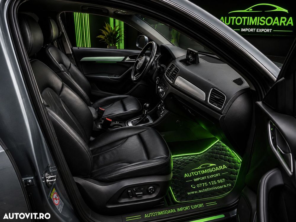Audi Q3 - 6