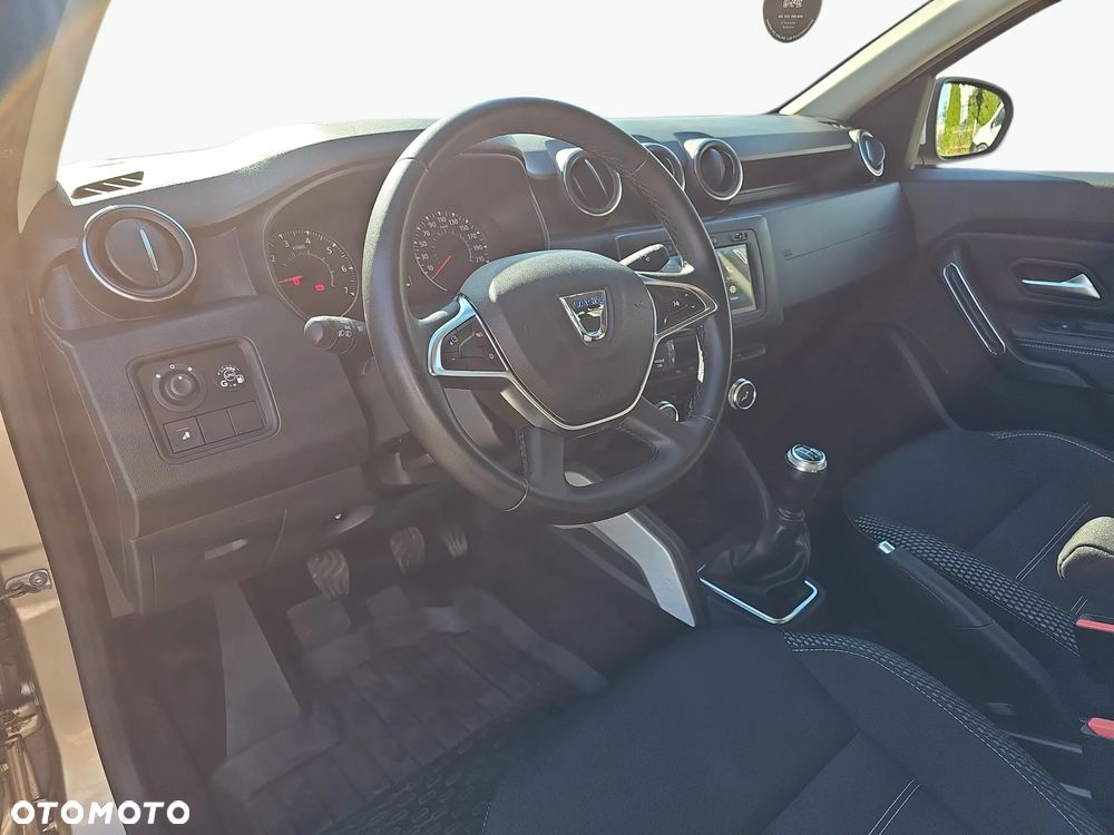 Dacia Duster 1.0 TCe Prestige - 12