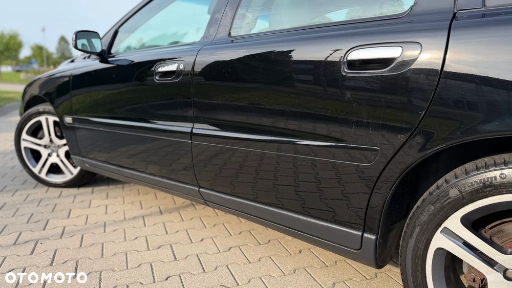 Volvo V70 2.5T Momentum - 15