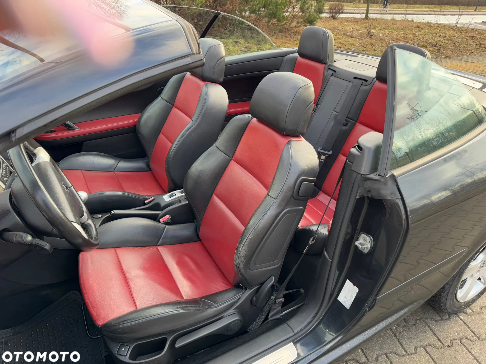 Peugeot 307 135 Sportline - 18
