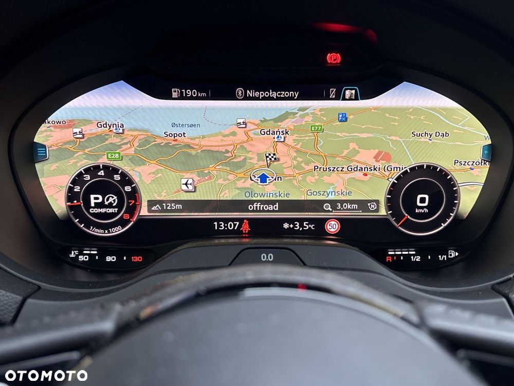 Audi A3 Limousine - 13