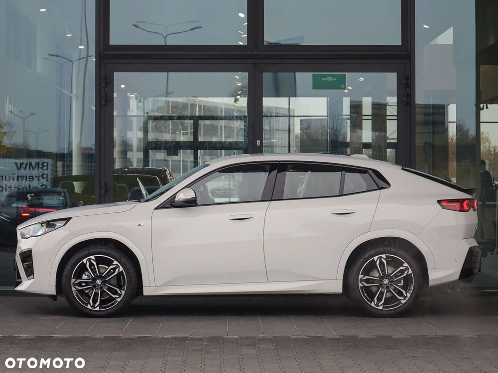 BMW X2 sDrive18d M Sport - 6