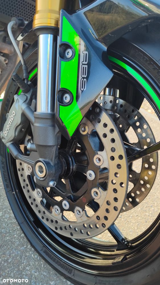 Kawasaki Z 900 - 11